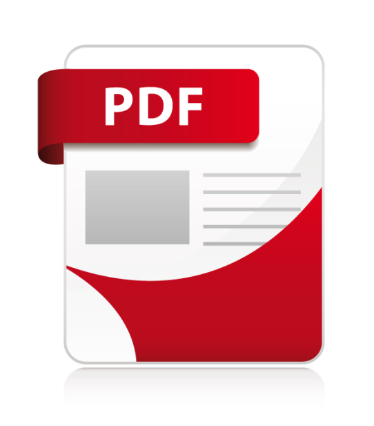 pdf icon